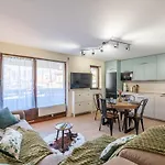 Cocon Moderne Balcon A Entre Et Montagnes *