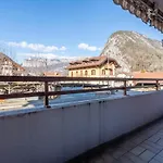 Apartmán Cocon Moderne Balcon A Entre Et Montagnes *