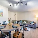 Apartmán Cocon Moderne Balcon A Entre Et Montagnes