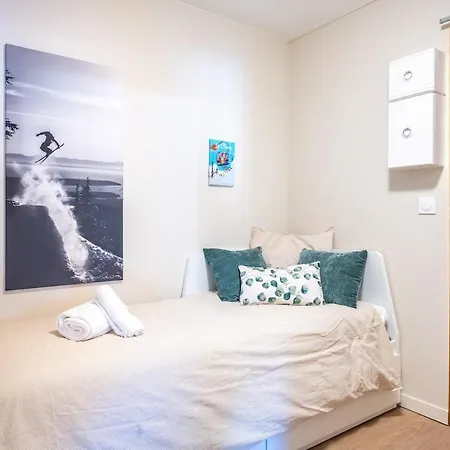 Apartmán Cocon Moderne Balcon A Entre Et Montagnes Thônes