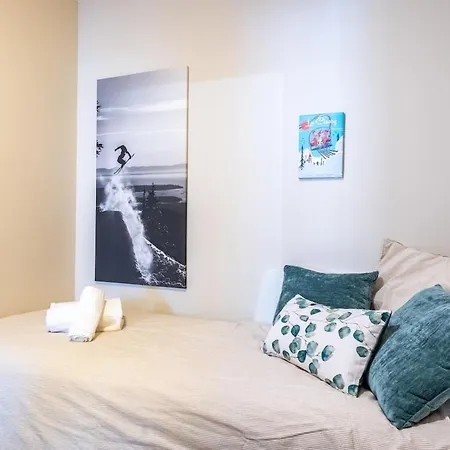 Cocon Moderne Balcon A Entre Et Montagnes * Thones